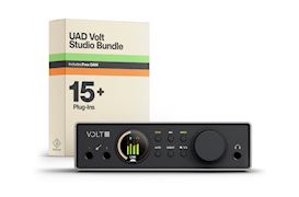UNIVERSAL AUDIO - VOLT 2 GEN2 USB AUDIO INTERFACE